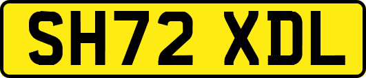 SH72XDL