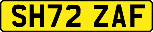 SH72ZAF