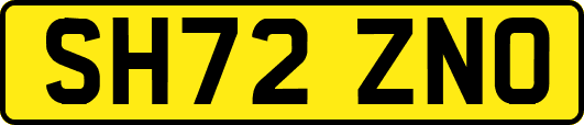 SH72ZNO