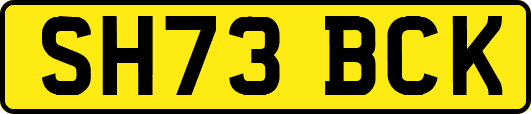 SH73BCK