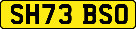 SH73BSO