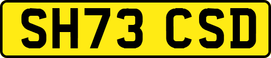 SH73CSD