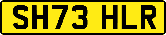 SH73HLR