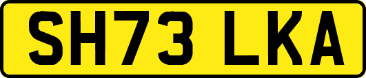SH73LKA