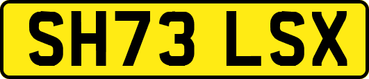 SH73LSX