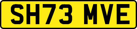 SH73MVE