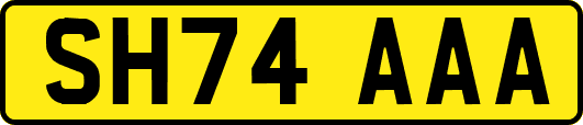 SH74AAA