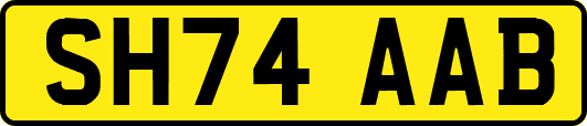 SH74AAB