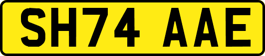 SH74AAE
