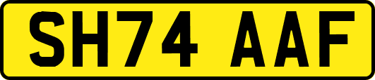 SH74AAF