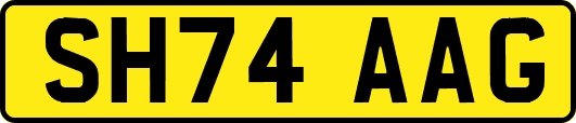 SH74AAG