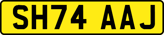 SH74AAJ