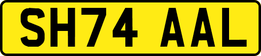 SH74AAL