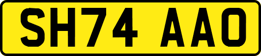 SH74AAO