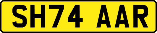 SH74AAR