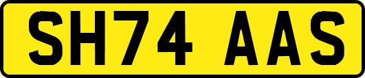 SH74AAS