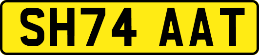 SH74AAT