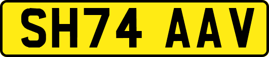 SH74AAV