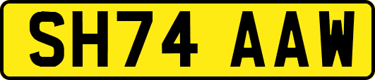 SH74AAW