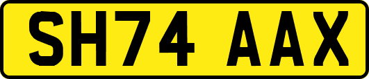 SH74AAX