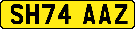 SH74AAZ