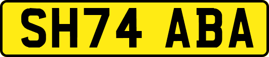 SH74ABA