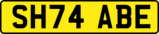 SH74ABE