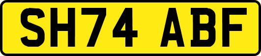 SH74ABF