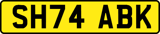 SH74ABK