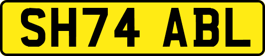 SH74ABL