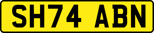 SH74ABN