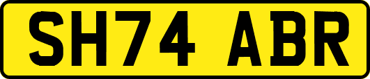 SH74ABR