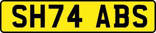 SH74ABS