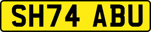SH74ABU