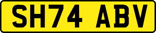 SH74ABV