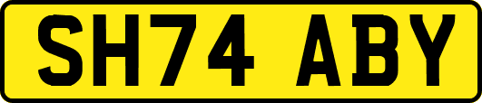SH74ABY