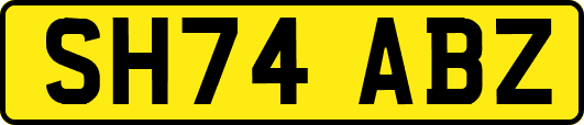 SH74ABZ