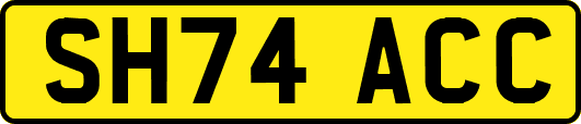 SH74ACC