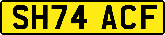 SH74ACF