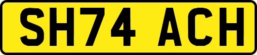 SH74ACH
