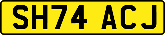 SH74ACJ