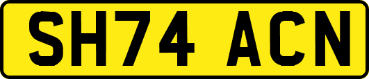 SH74ACN