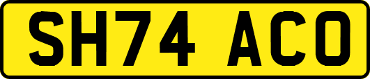SH74ACO