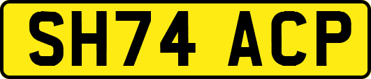 SH74ACP