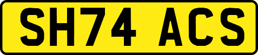 SH74ACS