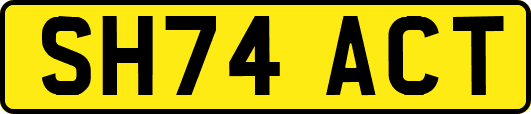 SH74ACT