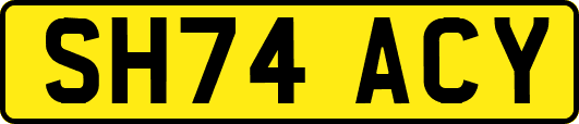 SH74ACY