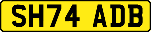 SH74ADB