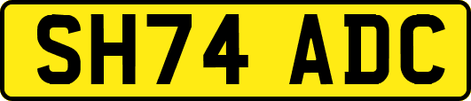 SH74ADC