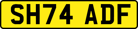 SH74ADF